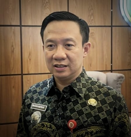 Sekdaprov Lampung Sampaikan Belasungkawa atas Gugurnya 19 Prajurit Marinir Beruang Hitam Lampung